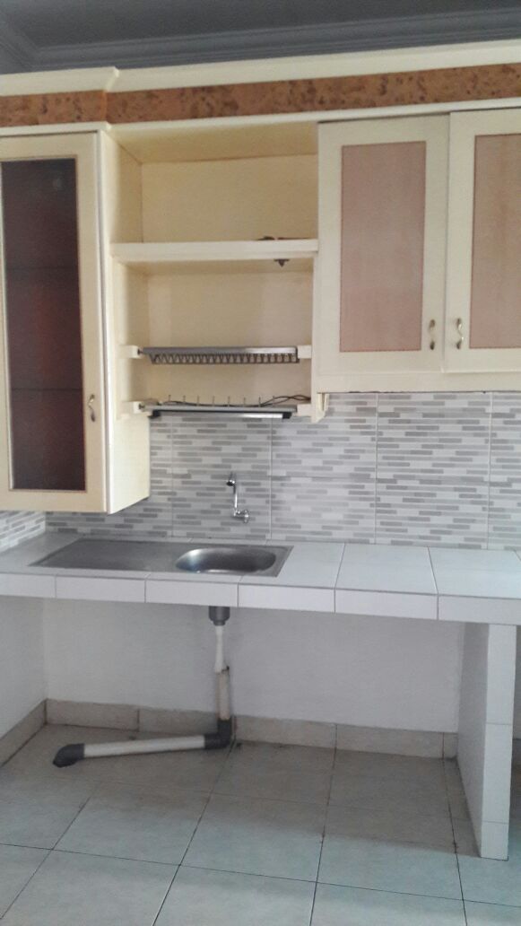 Rumah Disewakan di Resinda Karawang